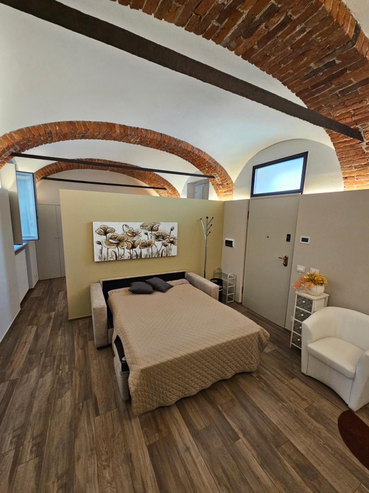 Bilocale In Centro Storico! Apartment *