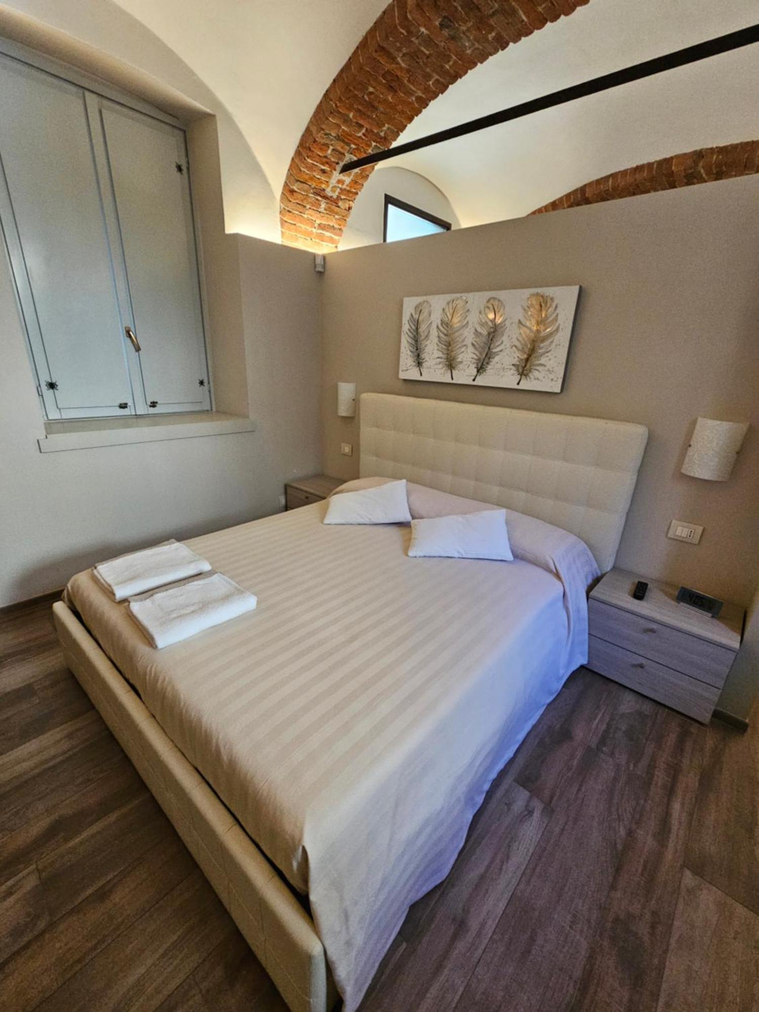 Bilocale In Centro Storico! Apartment Alba (Piedmont)