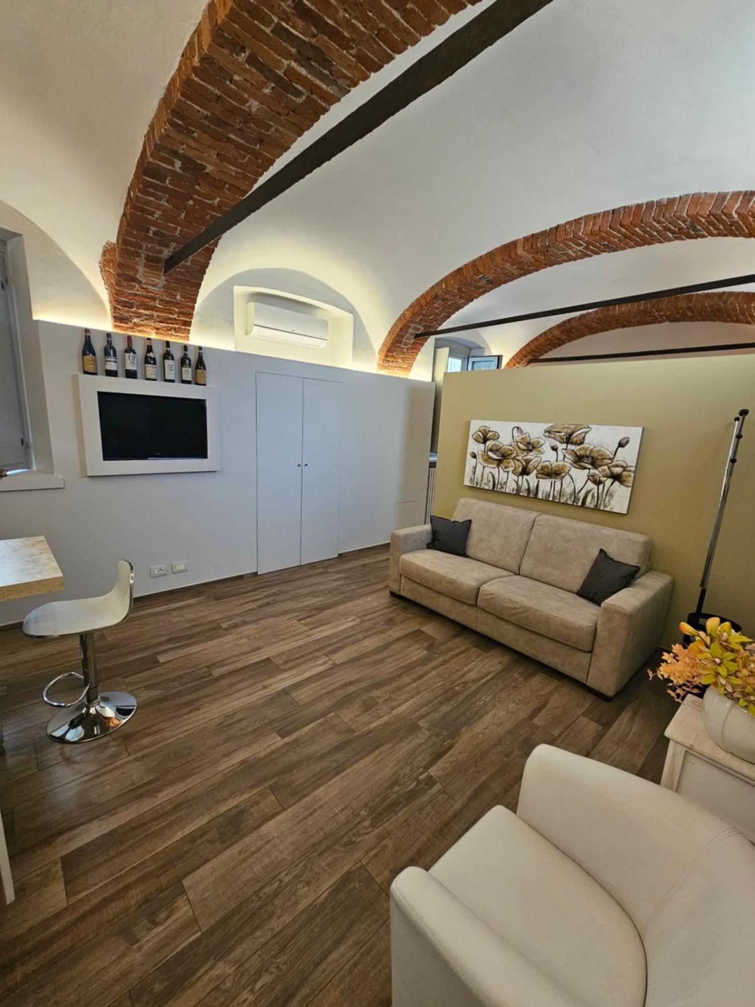 Bilocale In Centro Storico! Apartment