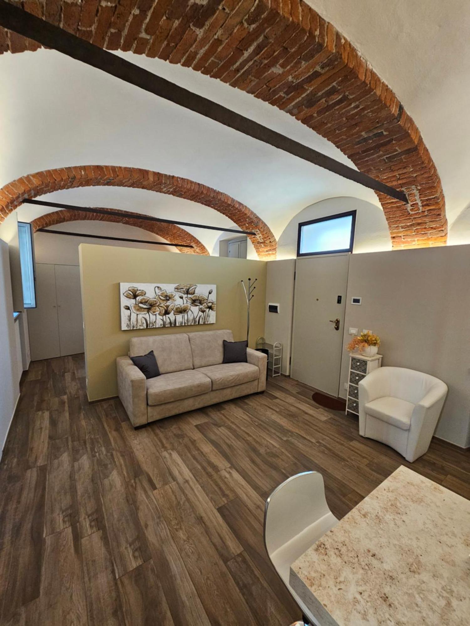 Bilocale In Centro Storico! Apartment